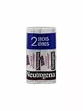 Neutrogena STICK LEVRE FORMULE NORVEGIENNE LOT DE 2X4,8G