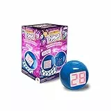 Bizak Electrobingo, Bingo electrónico con Sonido, Juego de Mesa Familiar, para Jugar con Amigos, Regalo de Juego Infantil niños y niñas Desde 4 años de Edad (61832162)