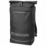 Helly Hansen Cedar 25l Backpack Mochila, Negro, Talla única Unisex Adulto