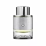Perfume Hombre Montblanc EDP Explorer Platinum 60 ml