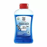 DIA SUPER PACO gel lavavajillas máquina todo en 1 bote 720 ml