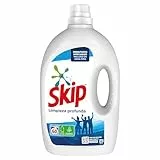 SKIP Limpieza profunda Detergente líquido 120 lavados (60x2)