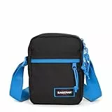 Eastpak The One Bolso Bandolera, 2.5 L - Kontrast Bubble (Rosado)