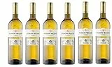 Ramón Bilbao Verdejo Rueda 6 botellas 75 cl