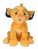 Simba 6315877016 Disney Animals, 40 cm, Peluche a Partir de los Primeros Meses de Vida
