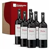 Protos Vendimia Seleccionada 2023, 6 botellas x 75 cl