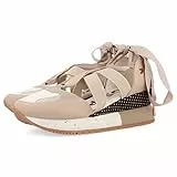 Sneakers Multicolores Tipo Espadrille para Mujer PLANIGA
