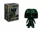 Funko- Figura Pop The Matrix Neo Exclusive Muñecos acción, Multicolor (133741)