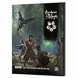 Edge Studio - Aventuras en Rokugán Kit del Director - Complemento de rol en Español