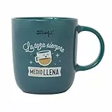 Mr. Wonderful Taza, multicolor (WOA2404810ES)
