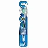 Oral-B Pro-Expert Extra Clean Cepillo De Dientes, Manual, Medio
