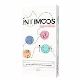 ATM Gaming Íntimoos Retos En Parejas - Ideas de Citas Increibles - Rasca la Carta y Vive una de Tus Mejores Citas - Regalo Pareja Aniversario, Cumpleaños y Cualquier ocasión