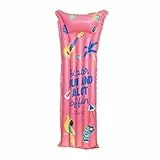 Mr. Wonderful, Colchoneta Unisex adulto, Multicolor, estandar