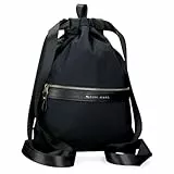 Pepe Jeans Morgan mochila Saco Negro 35x46 cms Poliéster 16,2L by Joumma Bags