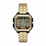 PUMA Relojes de Pulsera para Hombres P5052