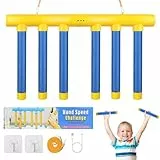 Vicloon Juego de Palos de Captura, Juguete Sensorial para Atrapar Palos Desafío de Reflexión, Juego De Atrapar Palos Entrenamiento De Enfoque Ocular, Indoor Interactive Game Toy para Niños