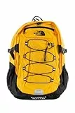 THE NORTH FACE NF00CF9C4WP BOREALIS CLASSIC Sports backpack Hombre Summit Gold-TNF Black-N Tamaño OS