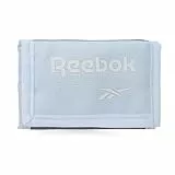 Reebok Andrew Cartera con Monedero Azul 13x8x2,5 cms Poliéster by Joumma Bags
