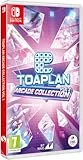 Toaplan Arcade Collection Vol. 1 NS