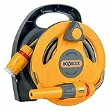 Portamanguera Hozelock reel hozelock 24270000 10 m