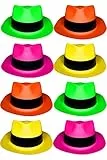 Sombrero UV Floor 3700817016474, colores surtidos