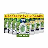 Ambi Pur Bathroom Pradera Fresca, Ambientador Continuo Para Evitar Y Eliminar Olores, 1 Unidad