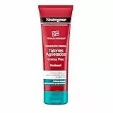 Neutrogena Crema para Pies, Talones Agrietados, Hidratación Intensa, Reparación y Alivio, 50ml