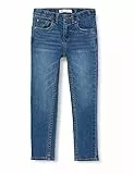 Levi's Lvb skinny taper jeans Niños Azul (Por Vida) 14 años