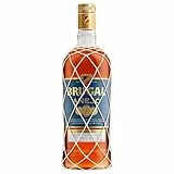 Brugal Añejo Ron Dominicano Superior Envejecido en Barrica de Roble 1L