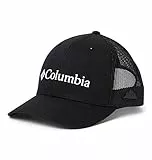 Columbia Columbia Mesh Snap Back Hat Gorra Unisex