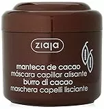 Ziaja Manteca de Cacao mascarilla para el cabello 200ml