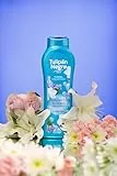 Tulipán Negro – Gel de Baño Hidratante Bergamota y Cedro 650 ml | Fragancia Floral Duradera | Cuidado Corporal Diario