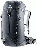 Deuter Mochila AC Lite 30 black M UNISEX ADULTOS