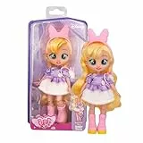 BFF by BEBÉS LLORONES Disney Daisy, Muñeca Articulada para Jugar A Vestir, Accesorios Inspirados En Daisy Duck, Juguete para Niños y Niñas a Partir de los 3 Años