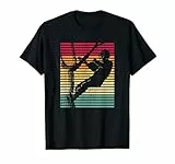 Arborista Cuidado Árboles Retro - Vintage Podador Arborista Camiseta