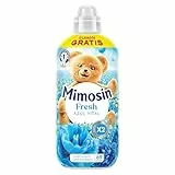 Mimosin Suavizante Concentrado Azul Vital 56+13 lavados​