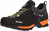 SALEWA MS MTN TRAINER GTX, Zapatillas Hombre, Black Out Holland, 44 EU