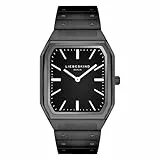 Liebeskind LT-0385-MQ, Reloj Mujeres, Negro
