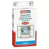 Tesa 414217 - Contrapuerta con mosquitera