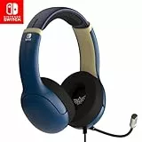 PDP Auriculares con Micrófono Airlite Azul