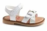 Pablosky Mary 057000, Sandalia, Blanco, 26 EU