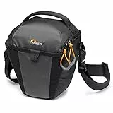 Lowepro Photo Active TLZ 45 AW Toploader para Cámara DSLR y Sin Espejo - Correa para Hombro Desmontable - Bolsillos organizadores - para Cámaras Sin Espejo como Sony Apha 9 - LP37345-PWW