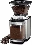 Cuisinart Supreme Grind™ - Molinillo automático