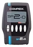 Compex Electroestimulador SP2.0 - 20 programas