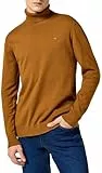 Wrangler Cuello Alto Sudadera, Túnica de monjes, XL para Hombre