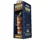Brugal 1888 con estuche de madera