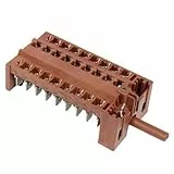 CANDY 91201719 - Conmutador de horno, cocina
