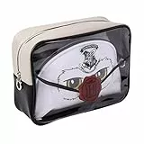 CERDÁ LIFE'S LITTLE MOMENTS Neceser Aseo Viaje 2 Piezas Harry Potter 24.0 X 17.0 X 7.5 Cm