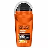 L'Oréal Men Expert Thermic Resist Déodorant Bille Homme
