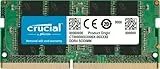 Crucial RAM CT16G4SFRA266 16 GB DDR4 2666 MHz CL19 Memoria Portátil